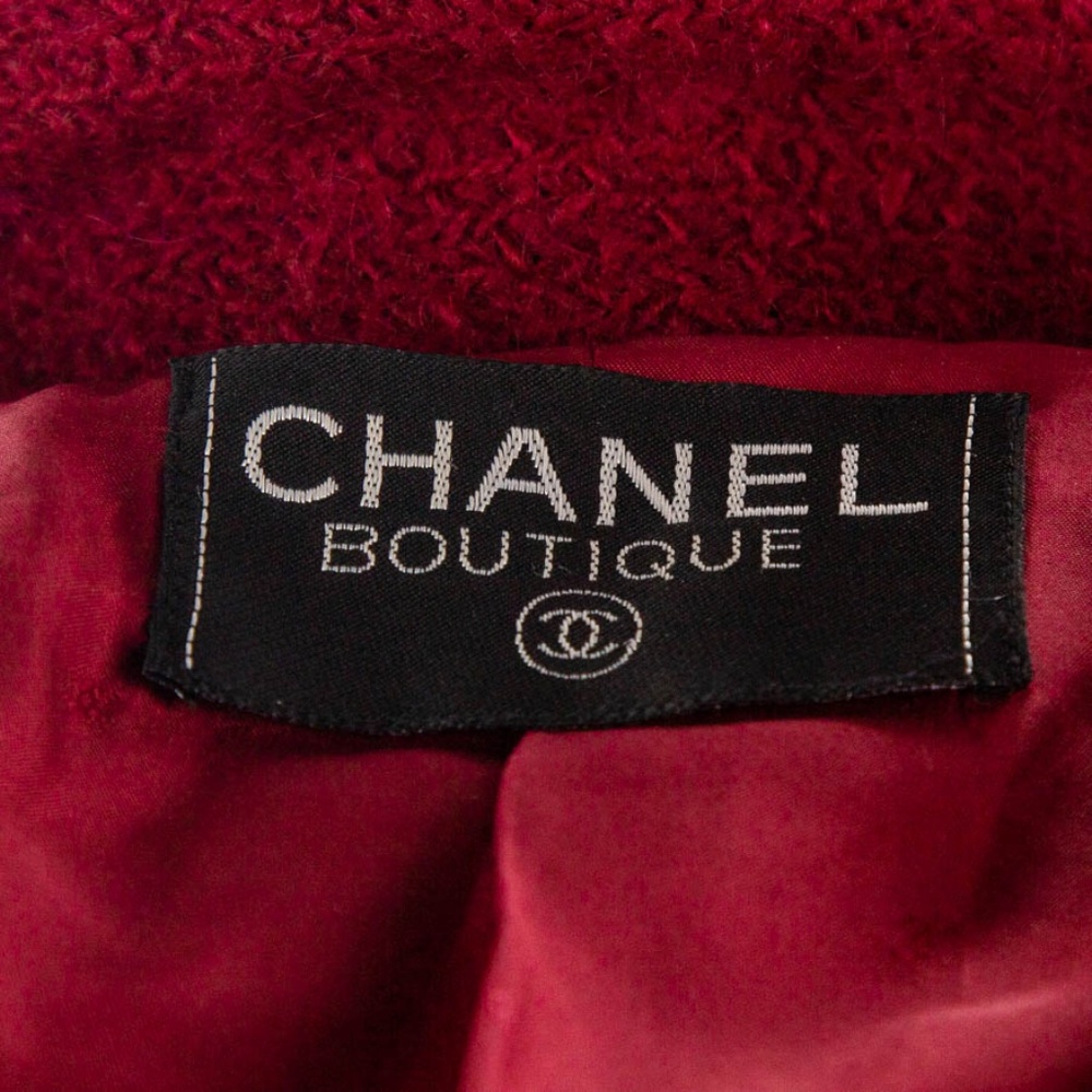 CHANEL Jacket - Picture 6 of 6